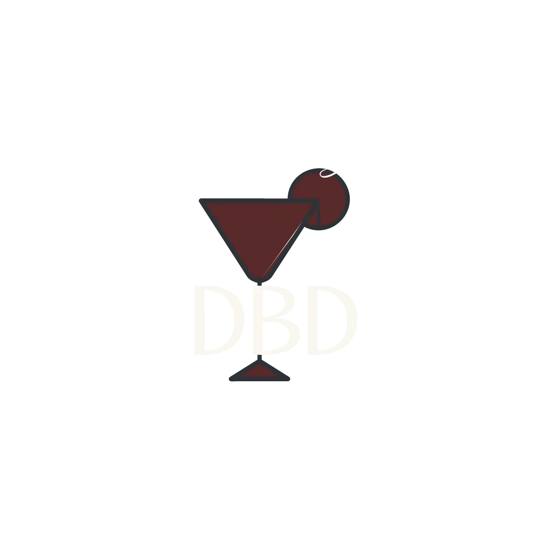 DRINKS-BY-DHOTS DBD Logo PNG